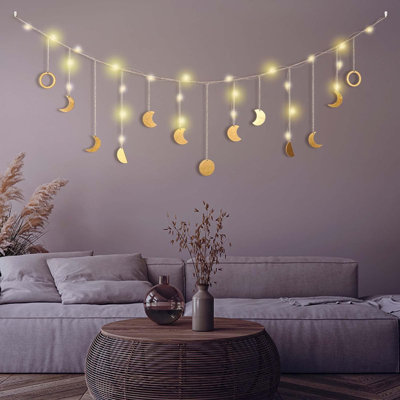 Wall Decor on Metal
