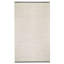Tapis ivoire / noir Ribbon-168455590