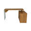 Bindschatel L-Shaped Writing Desk