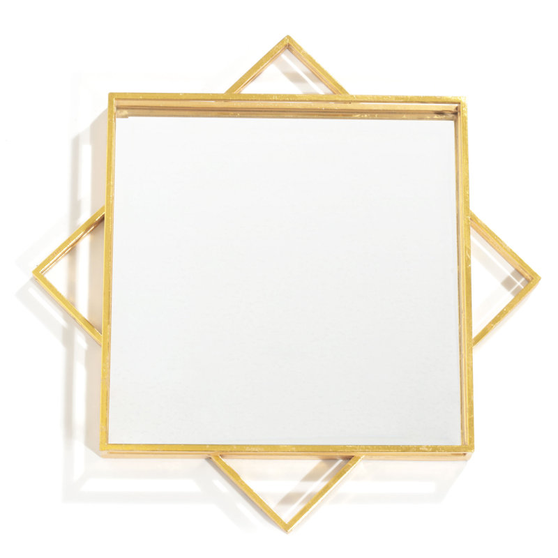 Miroir décoratif Dowdell