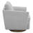 Areiana 31.5" W Swivel Armchair-944448783