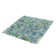 Mingles 0.6" x 0.6" Glass Mosaic Grid Wall & Floor Tile