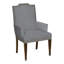 Travis By Michael Weiss Upholstered Arm Chair-44560199-62625279-99922892
