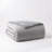 Cooling/ Reversible Sherpa Blanket-448280085