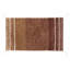 Reversible Washable Rug Twin Toffee-459908784