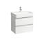 Kartell Single Hole Bathroom Faucet-27159019