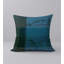 Housse de coussin décoratif carrée amusante et séduisante-526859169