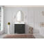 Meuble-lavabo simple 36 po avec comptoir Aberdeen-94230624