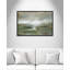 «Misty Inlet» par Nan - reproduction de cadre photo simple-88032186-88032187