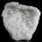 Agate / Geode Crystal Decorative Object
