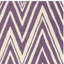 Stephen Chevron Wool Hand Woven Area Rug-15827429