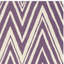 Stephen Chevron Wool Hand Woven Area Rug-15827430