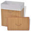 Bay Isle Home Bamboo Laundry Bin-32657445-32657451-125761973