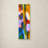 " Dappled Light Panoramic Vertical 2 " by Amy Vangsgard-14807957