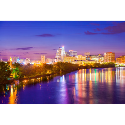 Feigy Hartford, Connecticut, paysage urbain par Seanpavone