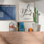 Ensemble de cadres muraux en verre Ryleigh-228373039-228373037-228373036