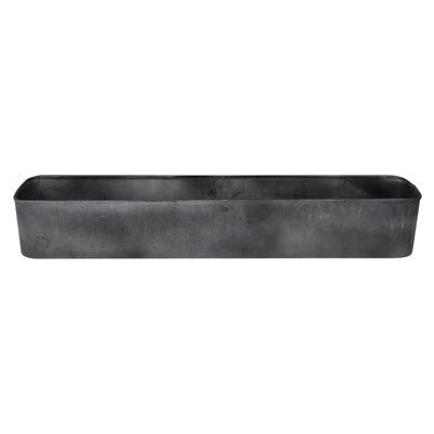Rafferty Metal Planter Box
