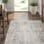 Nirvana Couture Abstract Area Rug-35637521