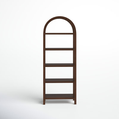 Kenmore Etagere Bookcase