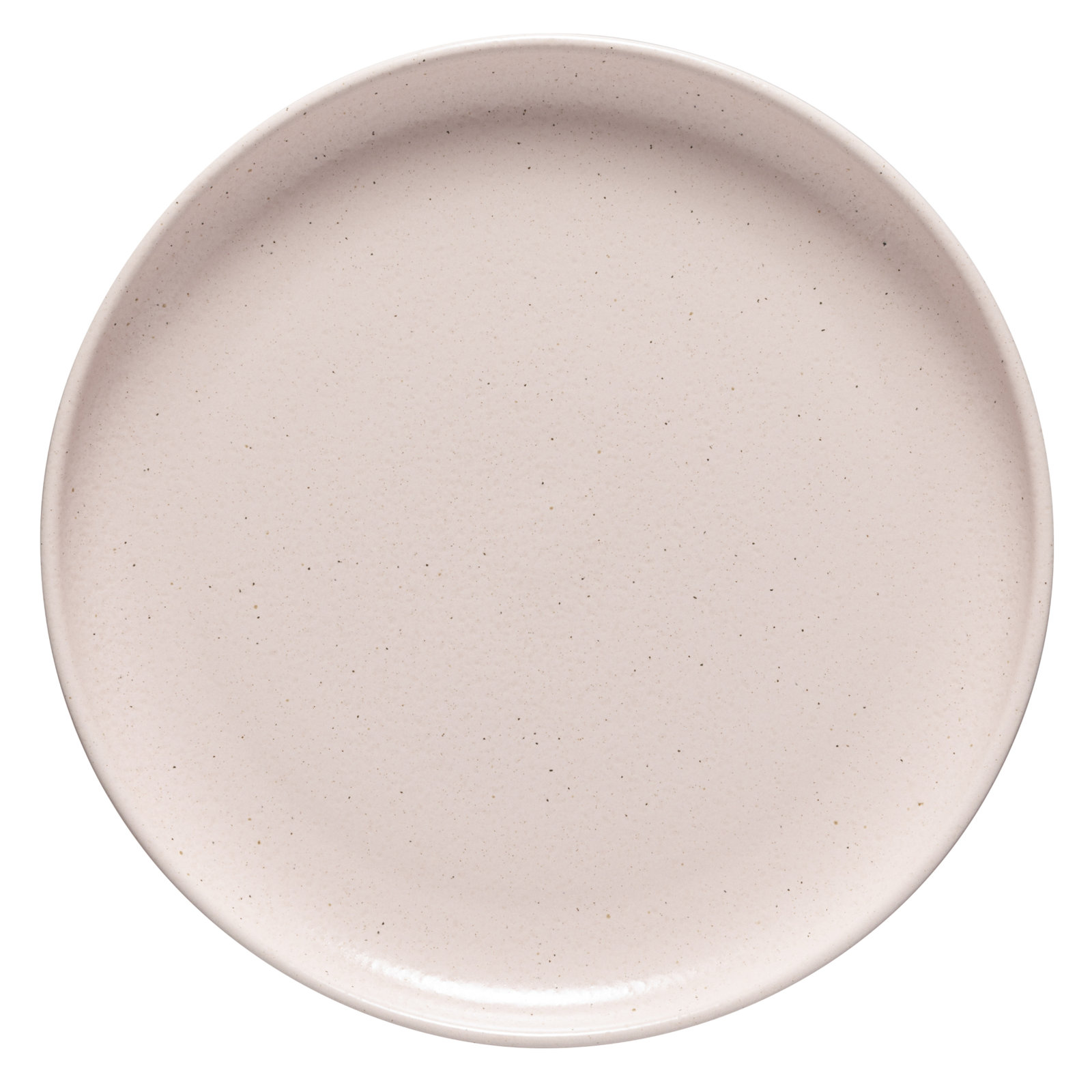 Casafina Pacifica Dinner Plate, Pink