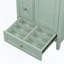 Meuble-lavabo de salle de bain de 24 pouces avec rangement-1558457446