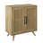 Casspi 2-Door Engineered Wood Accent Cabinet-1882045248