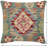 Geometric Throw Pillow