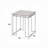 Chafik End Table