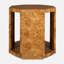Table d'appoint Dakota Fields Emma Burl
