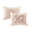 Édredon Blush King 7 - pour lit 7 pièces, design élégant-119384979-119384989