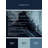 Soft Plush Athanas Shadowblade Assassin Sleek & Chic Modern Area Rug in Blue – Navy Binding-2070243089