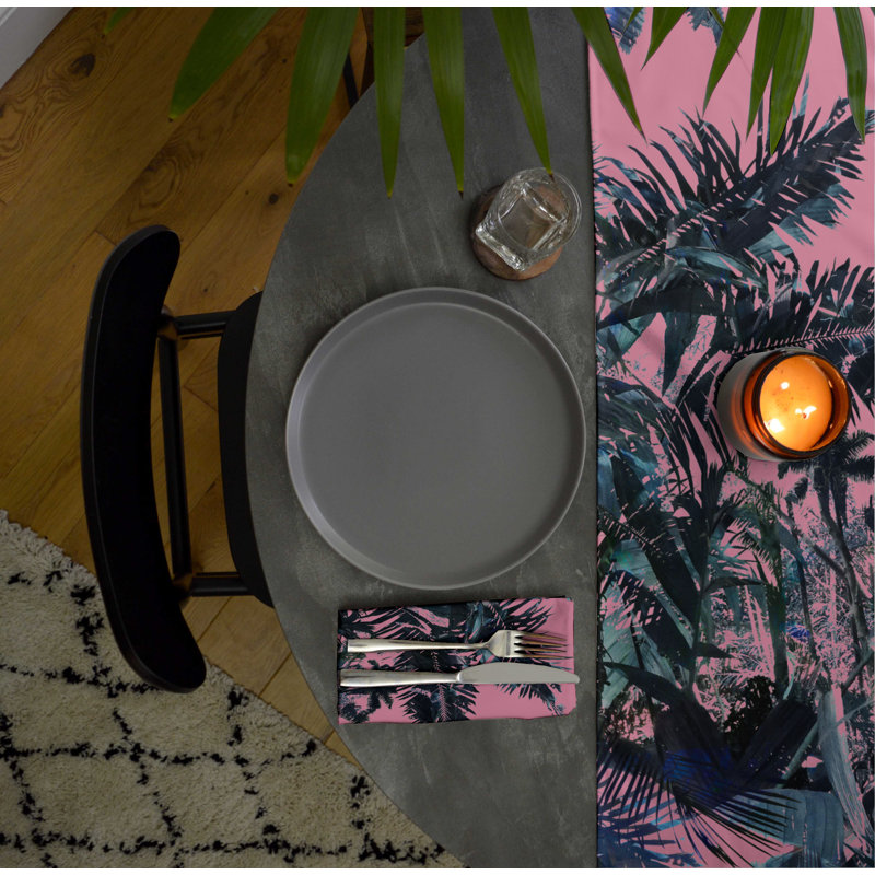 Byrdjr Table Runner