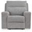 Fauteuil inclinable électrique Kerle
