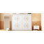 Lit escamotable double pleine grandeur-2030003100