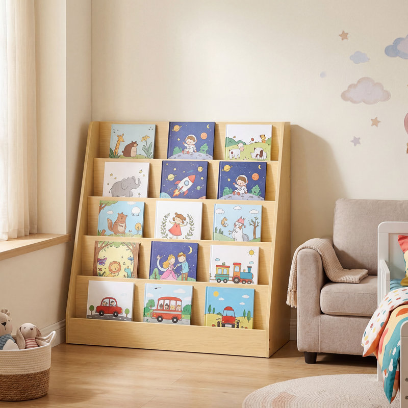 Coffres à jouets et organisateurs