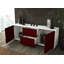 Wroten Unfinished TV Stand for TVs up to 60"-37525978
