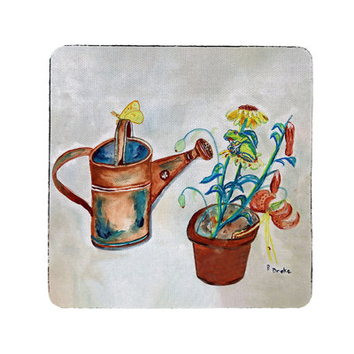 Ensemble de 4 sous-verres