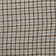 Arria Cape Cod Hand Woven Jute/Cotton Houndstooth Rug in Grey/Natural