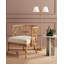 Lampe sur pied 56 po Sirocco