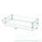 Rectangle Fire Pit Accessory-70356210