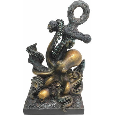 Densmore Animals Figurines & Sculptures