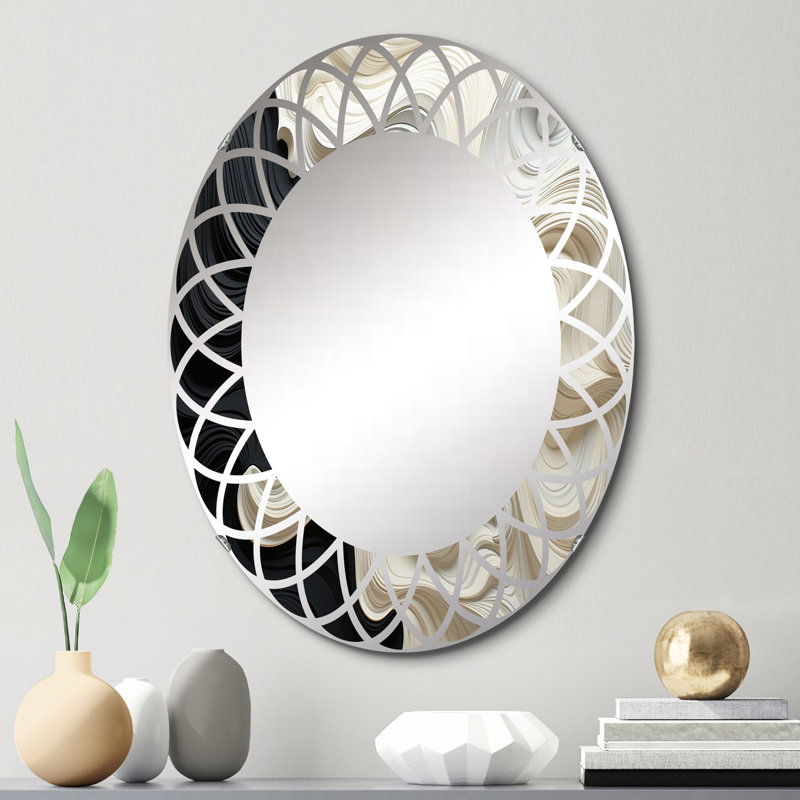 Miroir Bogor, 30 po x 20 po