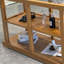 Vitrine rétro-113677754