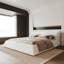 Lit plateforme tapissier Velvet-2081037620-2081037618