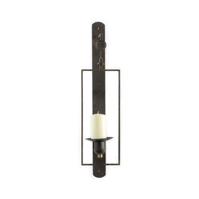 29.25'' H Wall Wall Sconce