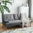 Rech Upholstered 66'' Sleeper Sofa-324181655