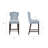 Rodeen Upholstered Counter Stool