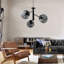 Akono 3 - Light Cluster Pendant-1538930398-1538930384