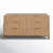 Luthien 6 - Drawer Dresser