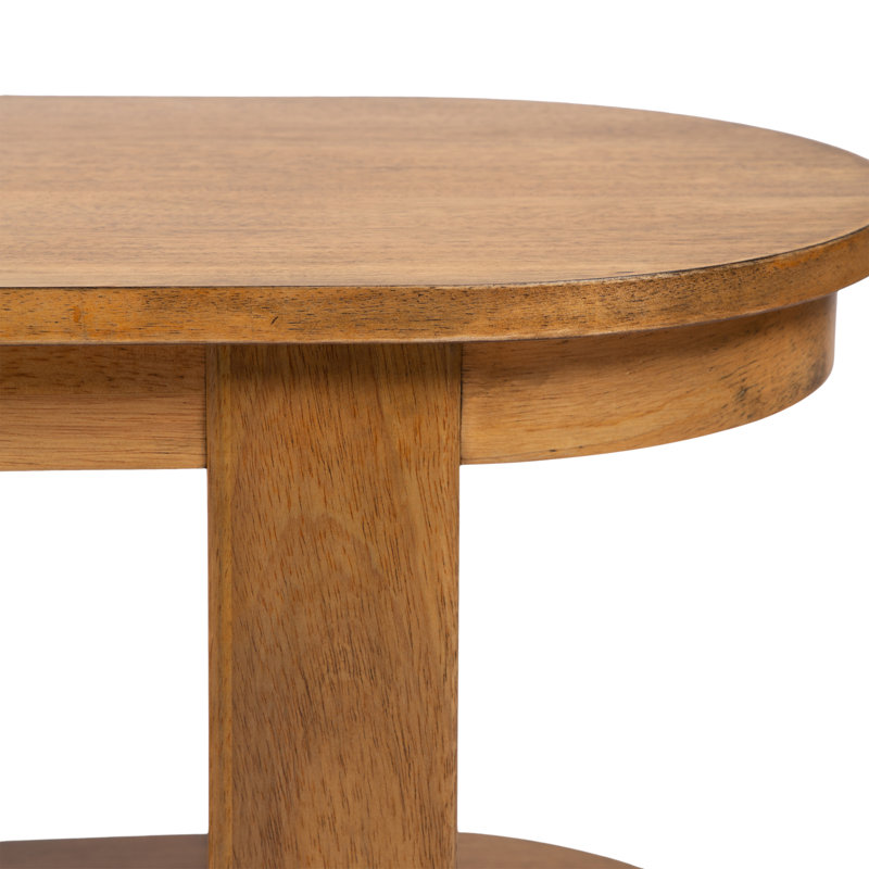 Banc en bois à plusieurs niveaux Aamnah Modern Capsule pour entrée